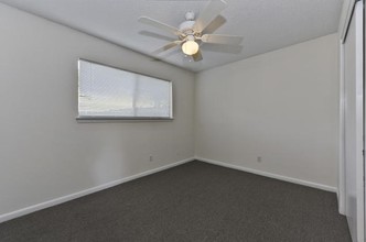 Peterson Apartments in Austin, TX - Building Photo - Interior Photo