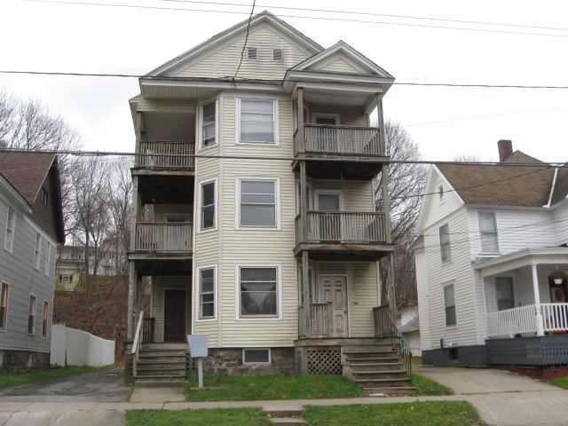 155 Otsego St in Ilion, NY - Building Photo