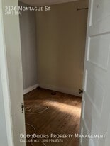 2176 Montague St in Regina, SK - Building Photo
