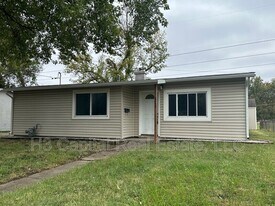 3045 Dale Ave in Granite City, IL - Building Photo