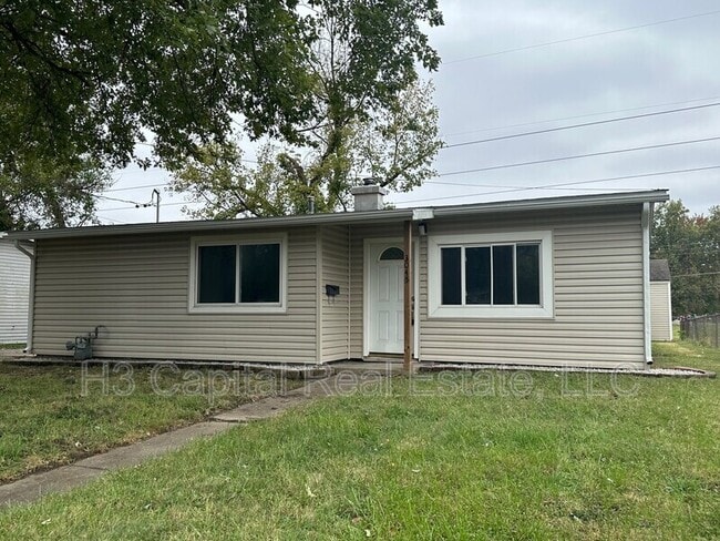 property at 3045 Dale Ave