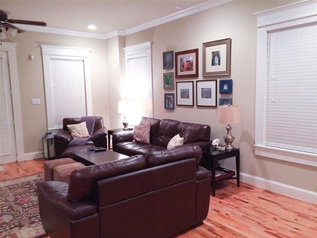 5521 Kansas St in Houston, TX - Building Photo - Building Photo