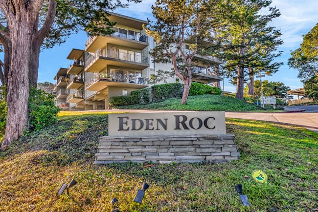 232 Eden Roc Dr in Sausalito, CA - Foto de edificio - Building Photo