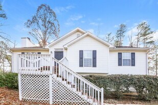 58 Pullman Ln in Dawsonville, GA - Building Photo