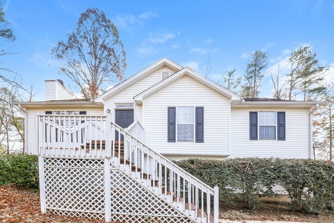 property at 58 Pullman Ln