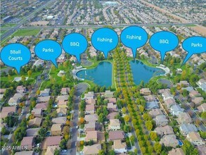 4290 E Cotton Ct in Gilbert, AZ - Building Photo - Building Photo