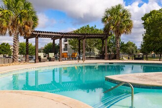 The Sage in New Braunfels, TX - Building Photo - Building Photo