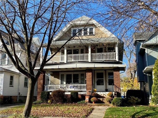 property at 1208 St Charles Ave