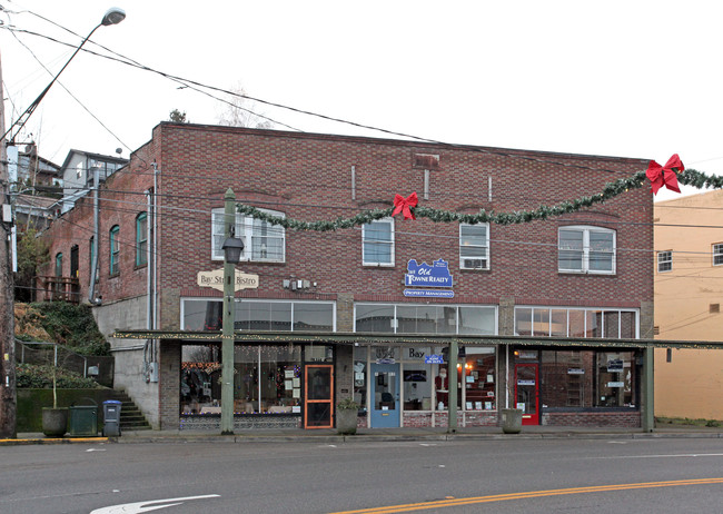 834 Bay St in Port Orchard, WA - Building Photo - Building Photo