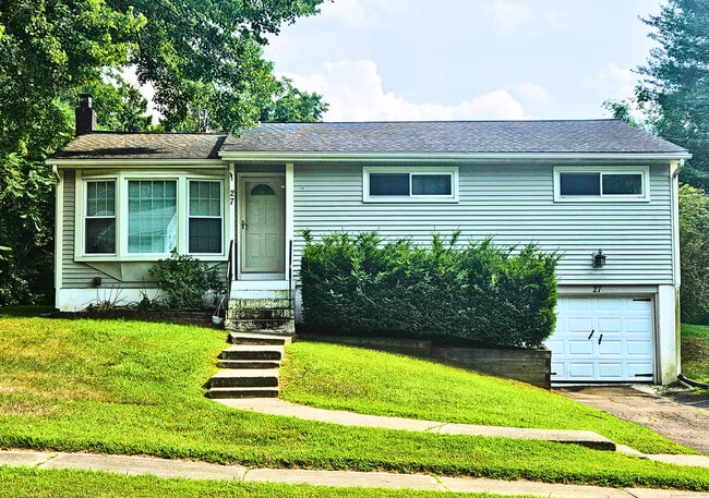 property at 27 Highview Terrace