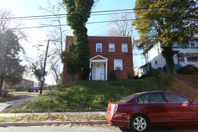 3063 30th St SE in Washington, DC - Building Photo - Building Photo