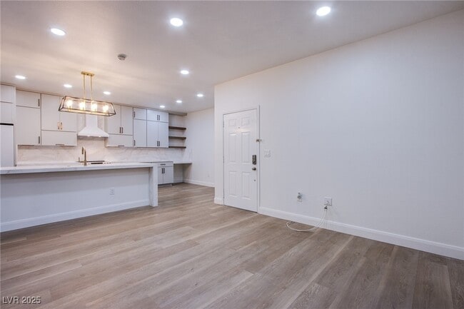 property at 7255 W Sunset Rd