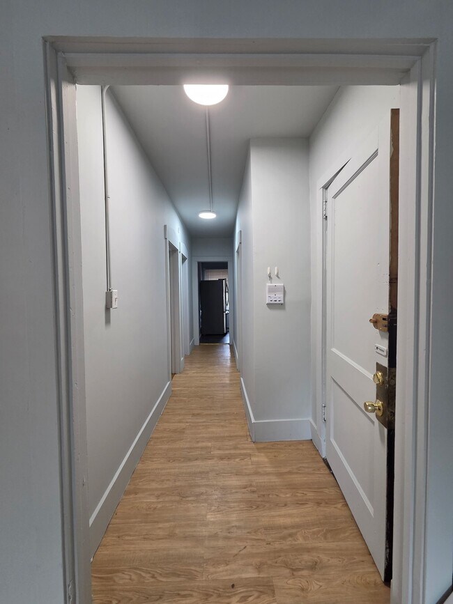 6657 S Minerva Ave, Unit 1142-1W in Chicago, IL - Foto de edificio - Building Photo