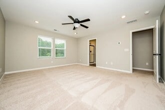1210 Starmoss Ln in Conyers, GA - Building Photo - Building Photo
