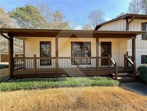 3454 Brandon Hall Way in Marietta, GA - Building Photo - Building Photo