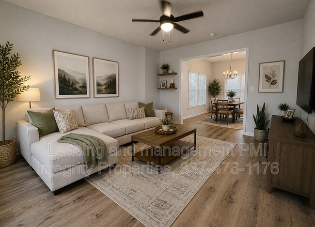 114 Betrillo Ct in Lafayette, LA - Building Photo - Building Photo