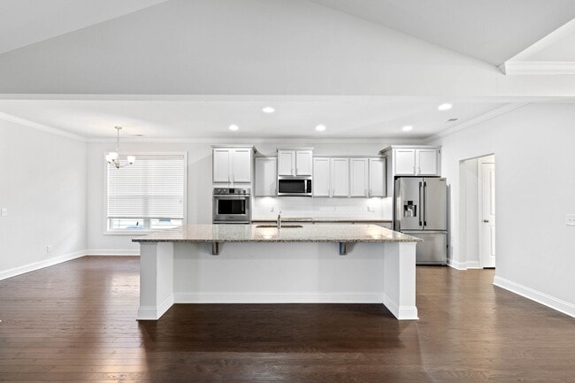 3740 Sage Dr in Beaufort, SC - Building Photo - Building Photo