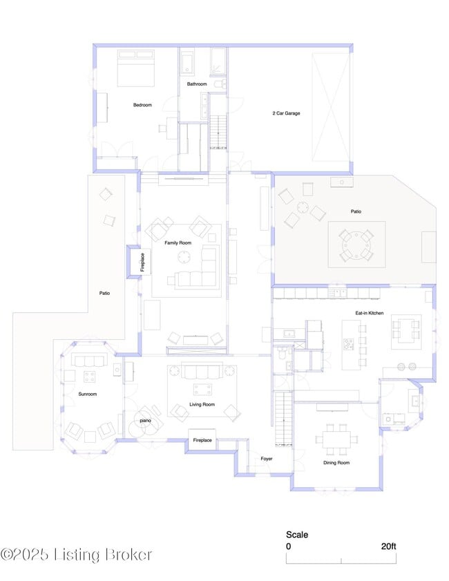 7 Totem Rd in Louisville, KY - Building Photo - Building Photo