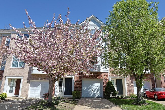 property at 3641 Bracknell Dr