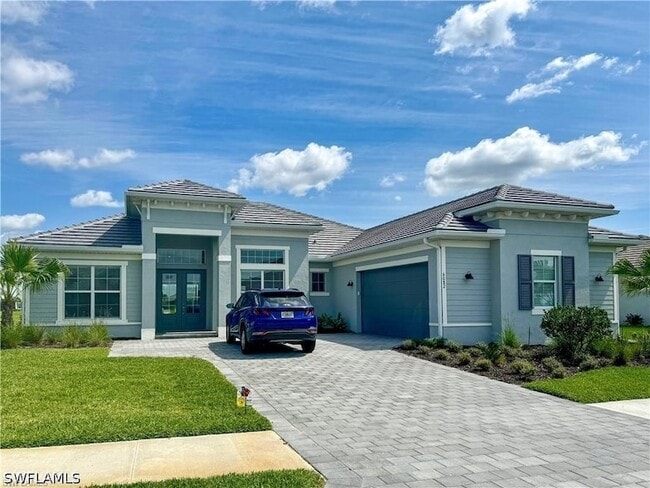 6082 Artisan Ct in Ave Maria, FL - Building Photo - Building Photo