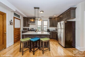 3248 N Linder Ave in Chicago, IL - Building Photo - Building Photo