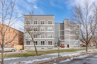 1949 Naylor Rd SE in Washington, DC - Building Photo - Building Photo