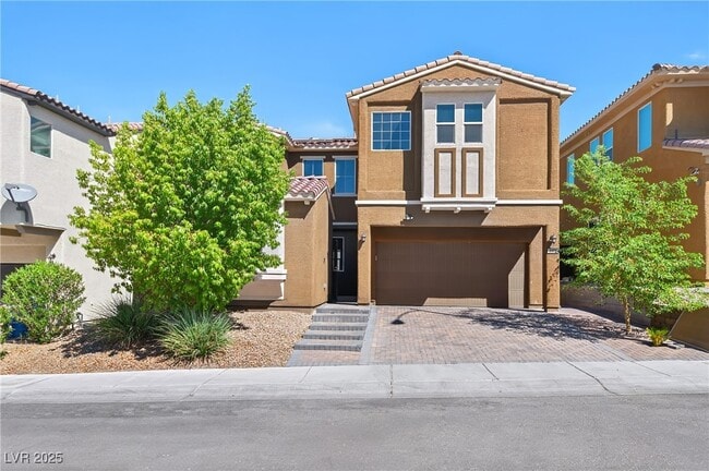 property at 6906 Sunrise Crest Dr