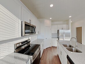 1175 Wagon Way in Spanish Fork, UT - Building Photo - Building Photo