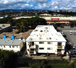 11340 National Blvd in Los Angeles, CA - Building Photo - Building Photo