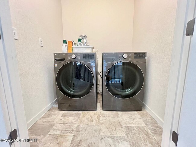 property at 2870 Knik Ave