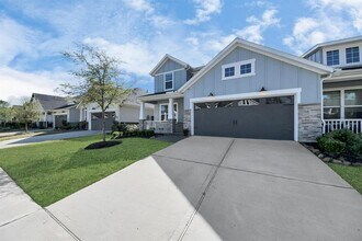 16638 Tranquility Grove Dr in Humble, TX - Building Photo - Building Photo