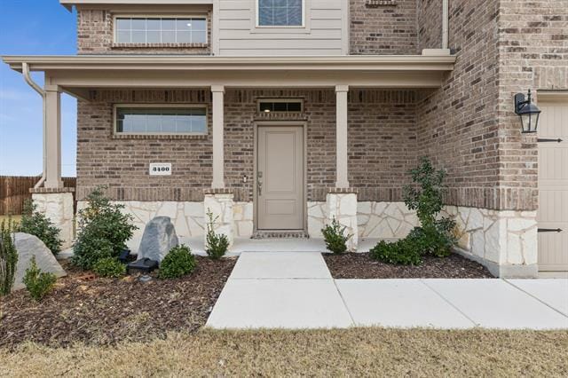 3400 Honey Hl Rd in Cross Roads, TX - Building Photo - Building Photo