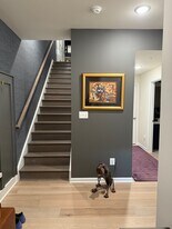 2502 Rucker Ln in Frederick, MD - Building Photo