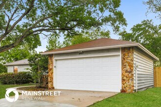 8407 Rampart Rd in Jacksonville, FL - Building Photo - Building Photo