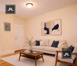1216 Commonwealth Ave in Boston, MA - Building Photo - Building Photo