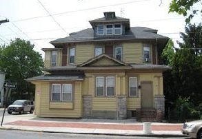 336 Monmouth St in Gloucester City, NJ - Building Photo - Building Photo