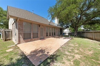 18017 Dansworth Dr in Pflugerville, TX - Building Photo - Building Photo