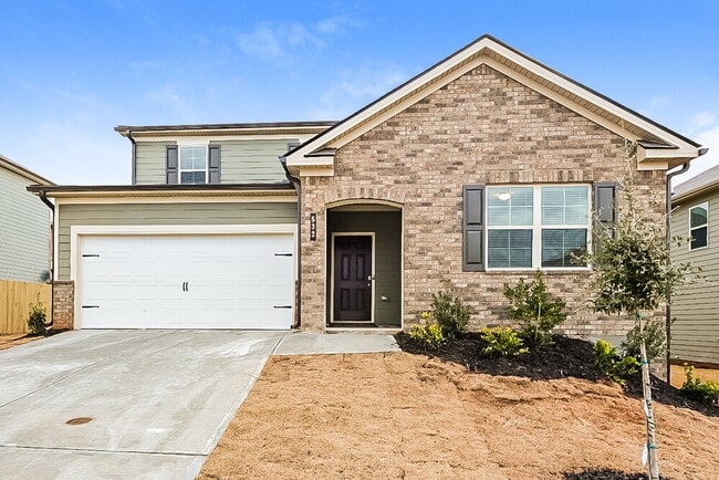 property at 532 Overo Dr