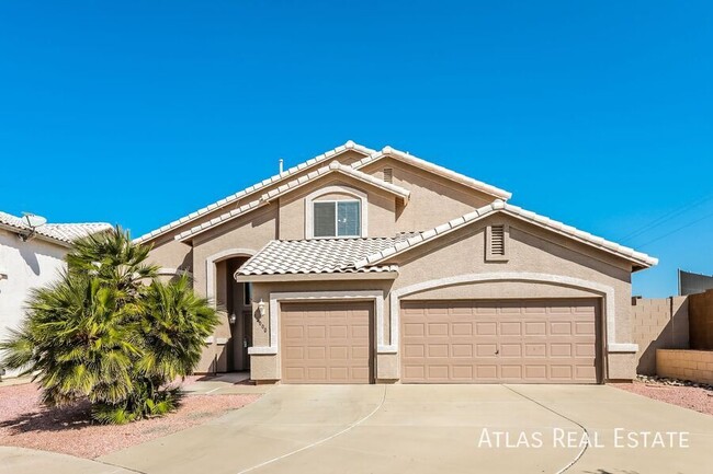 property at 16000 W Maricopa St