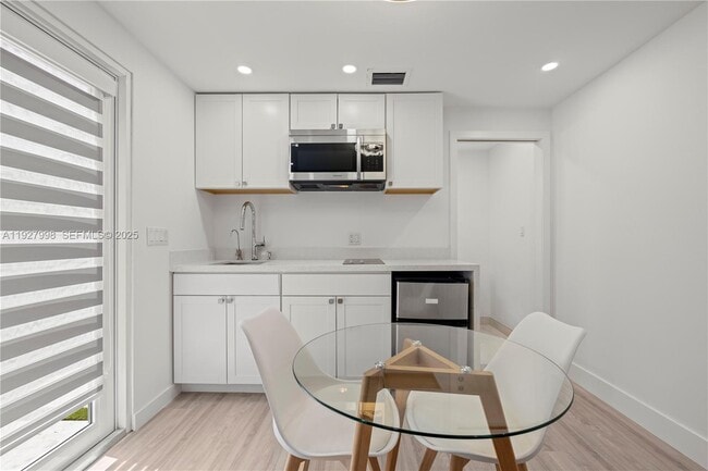 property at 5855 SW 62nd St