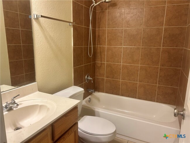 property at 5103 Rimes Ranch Dr