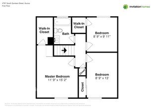 4797 S Quintero St in Aurora, CO - Building Photo - Building Photo
