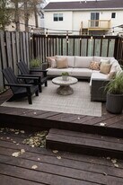 440 22nd St E in West Fargo, ND - Building Photo