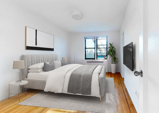 haven avenue in New York, NY - Building Photo - Building Photo
