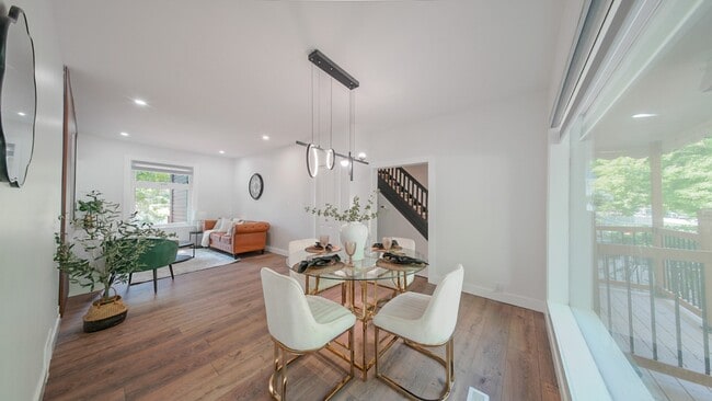 property at 800 Fleet Av