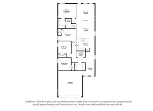 6443 Cibolo Springs in Converse, TX - Building Photo - Building Photo