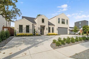 5009 Wateka Dr in Dallas, TX - Building Photo