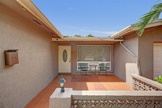 1700 N 47th Ave in Hollywood, FL - Building Photo - Building Photo