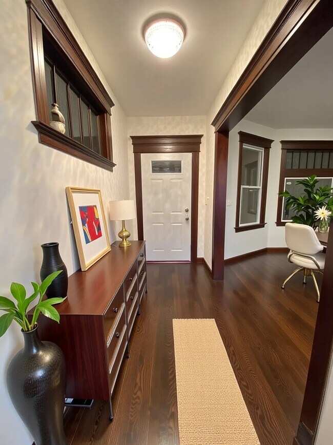 664 Gladstone Ave, Unit 664 Gladstone Ave in Detroit, MI - Foto de edificio - Building Photo