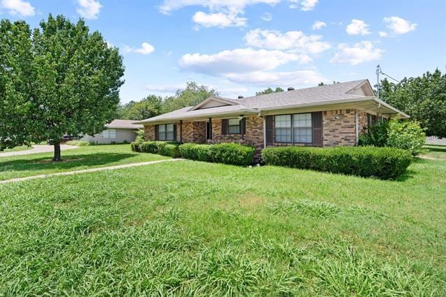 3300 Nashville Ave in Greenville, TX - Building Photo - Building Photo